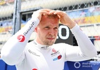 F1: Magnussen é convocado pelos comissários após declaração 