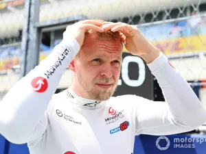 F1: Magnussen é convocado pelos comissários após declaração 'sincerona' sobre "táticas estúpidas"; confira