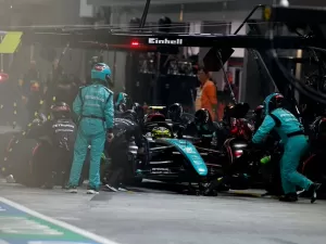 F1 - Hamilton: "Às vezes me pergunto por que estou fazendo isso"