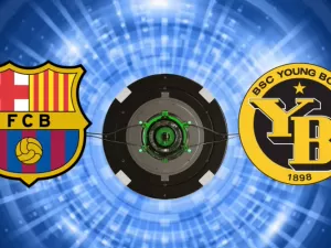 Barcelona x Young Boys: onde assistir, horário e escalações do jogo da Champions League