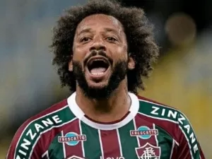 Após desentendimento com Mano Menezes, Marcelo acerta rescisão com Fluminense