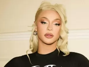 Pabllo Vittar expõe proposta ousada que recebeu de famoso casado: ‘Não pode ver a bicha de calcinha’; assista