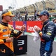 F1: Verstappen admite que quis Norris como companheiro de equipe