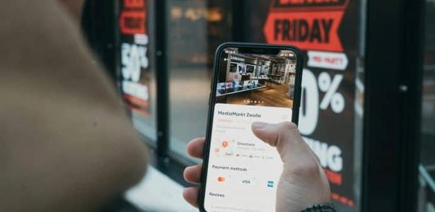Amazon e Mercado Livre lideram queixas na Black Friday em SP: veja ranking