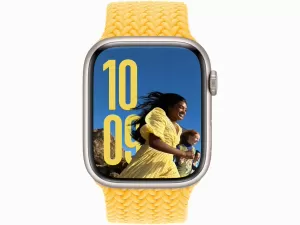 Como criar e personalizar o novo mostrador Fotos do watchOS 11 [Apple Watch]