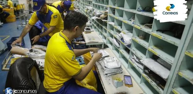 Trabalhadores dos Correios de SP decidem encerrar greve após duas semanas