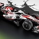 F1: Haas revela pintura especial inspirada no Godzilla para GP do Jap&atilde;o