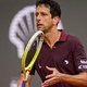 Melo cai na estreia ao lado de Molteni nas duplas do ATP de Genebra