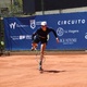Nicolas Oliveira elimina o cabe&ccedil;a 1 e faz semi em Cuiab&aacute;
