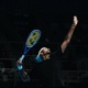 Kyrgios faz 3 a 0 e tira Fonseca das semifinais no UTS do Rio