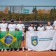 Brasil define equipes para Mundial de 14 anos em Prostejov