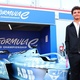 Pilotos da F1 ficaram "babando" na nova gera&ccedil;&atilde;o de carros da F-E