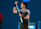 Berdych anuncia aposentadoria aos 34 anos - (Sem crédito)