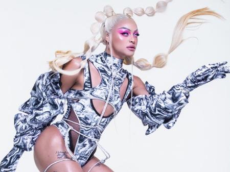 Pabllo Vittar (Reprodução/Twitter)