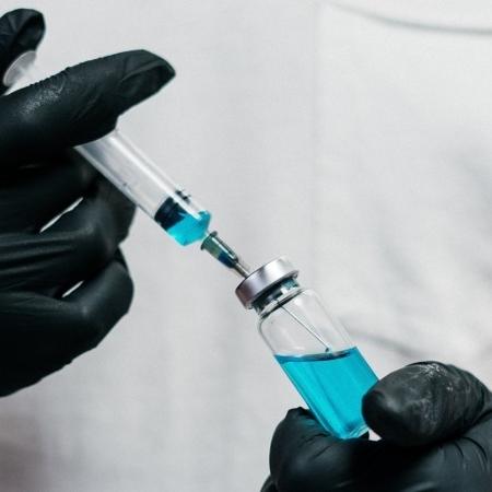 Anvisa diz que teste da Janssen no Brasil teve evento grave não relacionado à vacina para Covid-19 - Divulgação