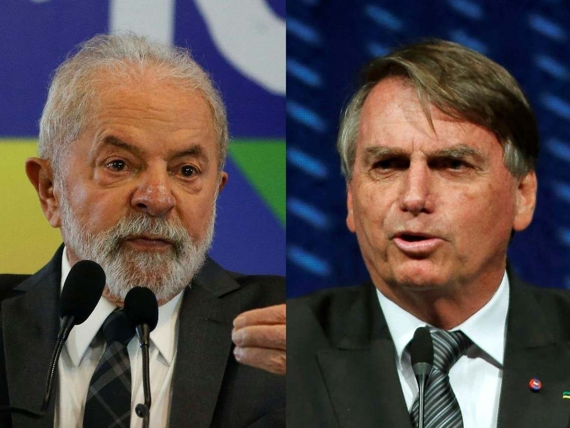 Com vídeos, Bolsonaro parte em desespero ao ataque a 16 dias do 1º turno