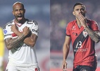 São Paulo x Atlético-GO: veja onde assistir - Paulo Pinto/SaoPauloFC/Flickr/Isabela Azine/ACG/Flickr