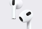 Oferta: AirPods (3ª geração) com 30% de desconto - AirPods de terceira geração