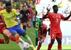 JOGO BRASIL X SUÍÇA: Quem tá na frente nas CASAS DE APOSTAS? veja qual a PROBABILIADADE do BRASIL ganhar e dê seu PALPITE no BOLÃO DA COPA; confira as odds ATUALIZADAS de BRASIL e SUÍÇA - NE10 Interior