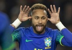 NEYMAR ESTÁ FORA DO JOGO? NEYMAR JOGA HOJE, 05/12? Saiba quando Neymar volta a jogar em 2022! Confira ESCALAÇÃO DO BRASIL contra Coreia do Sul pela COPA DO MUNDO 2022 - NE10 Interior