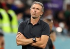 Copa do Mundo: Espanha aguarda Luis Enrique para xeque-mate na relação - GettyImages