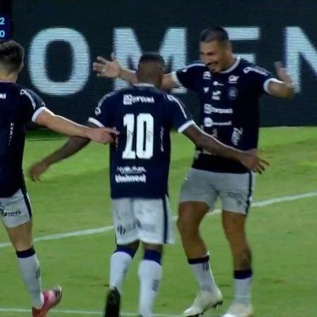 Remo afunda o Corinthians meia-boca