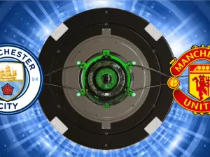 Manchester City x Manchester United: onde assistir, horário e escalações do jogo da Premier League