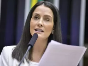 Morre aos 39 anos deputada federal do PL-MT, Amália Barros