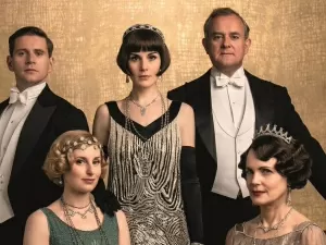 "Downton Abbey 3", encerramento da saga, ganha data de estreia