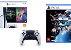 Ofertas do dia: até 26% off em PlayStation 5, games e acessórios! - Reprodução