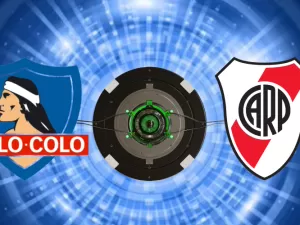 Colo Colo x River Plate: onde assistir, horário e escalação da Libertadores