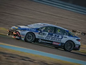 Vivacqua compete pela primeira vez em Buenos Aires em busca da reação no TCR South America