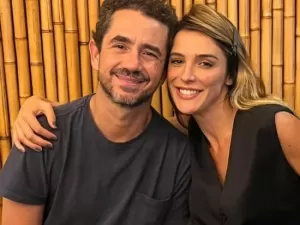 Após deixar Globo, Felipe Andreoli negocia apresentar Power Couple na Record