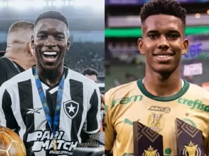 Brasileirão 2024: veja a seleção com os melhores jogadores do campeonato