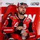 Fora da MotoGP h&aacute; tr&ecirc;s anos, Folger substituir&aacute; Vi&ntilde;ales no GP da Fran&ccedil;a