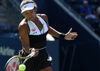 Osaka vence mais uma e segue na defesa do título no US Open; Halep é eliminada - (Sem crédito)