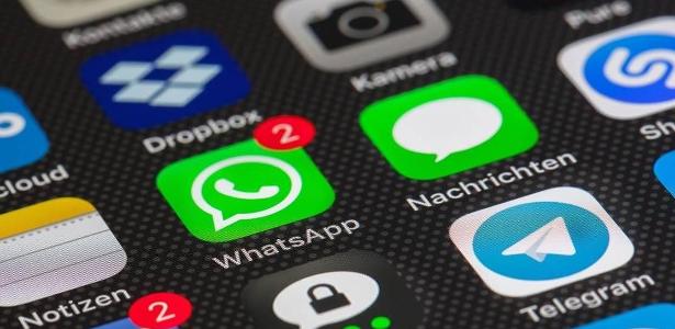 WhatsApp é principal fonte de informação do brasileiro, diz pesquisa