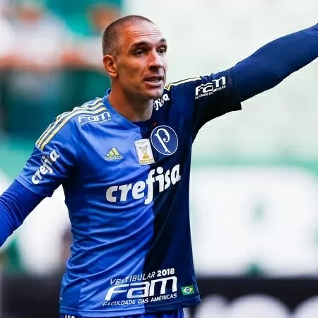 Fernando Prass comentará jogos do Palmeiras na televisão; confira