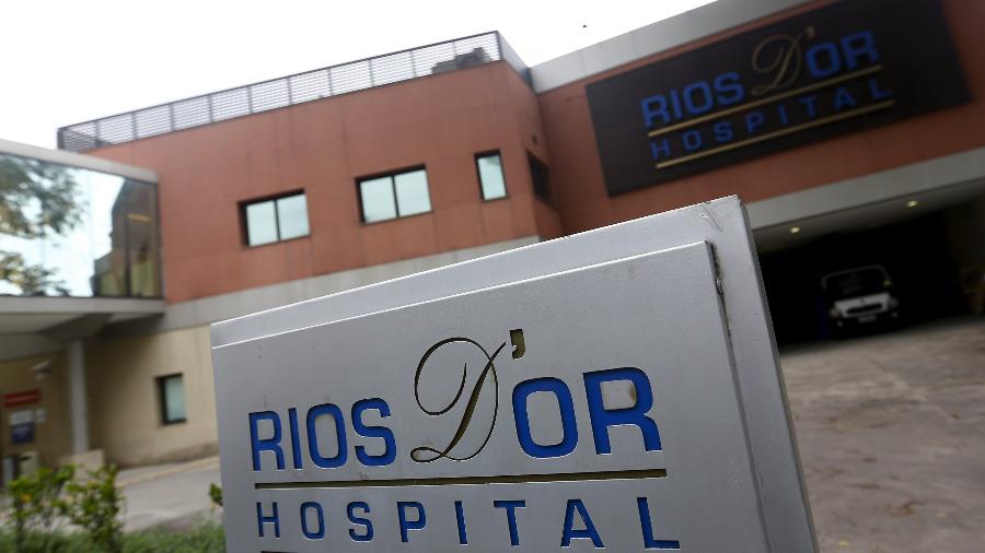 Rede D"Or adquiriu 100% do hospital Santa Isabel, de São Paulo - Reuters