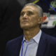 Relembre nomes da convocação do técnico Tite na última Copa do Mundo