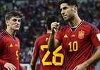 ESPANHA X JAPÃO AO VIVO: Assista a TRANSMISSÃO ONLINE E GRÁTIS da COPA DO MUNDO hoje - Rádio Jornal