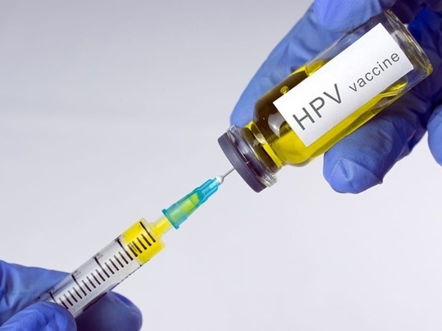 Agência Minas Gerais  Vacina contra o HPV: meninos e meninas de 9 a 14 anos  devem ser imunizados