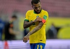 Advogado de Daniel Alves revela expectativa sobre liberdade do lateral - GettyImages