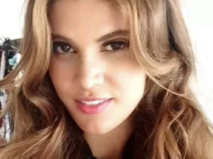 Grávida, Miss Brasil Natália Anderle está desaparecida no Rio Grande do Sul