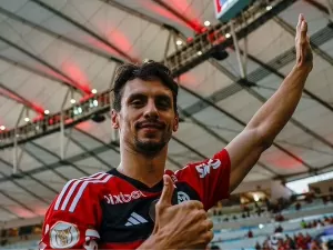 Rodrigo Caio é anunciado como novo reforço do Grêmio