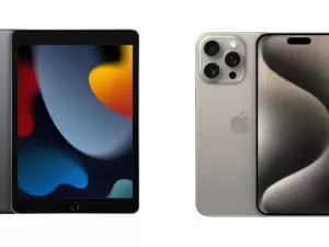 Ofertas do dia: universo Apple em promoção! Até R$ 5.500 off em iPhone, iPad e mais!