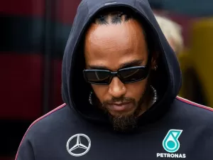 F1 - Hamilton relembra 'haters': "Me disseram que minha carreira estava encerrada"