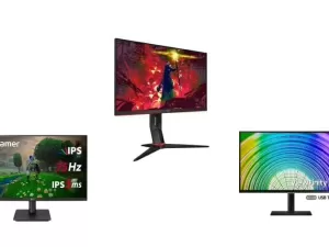 Ofertas do dia: os melhores descontos em monitores! Confira modelos com até 46% off