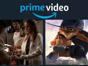 Amazon Prime Video: lançamentos da semana (18 a 24 de novembro)