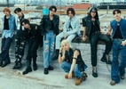 Stray Kids anuncia shows no Brasil em abril de 2025 - Divulgação | Live Nation 